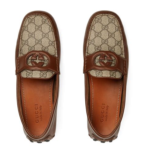 gucci leather shoes review|patent leather Gucci shoes.